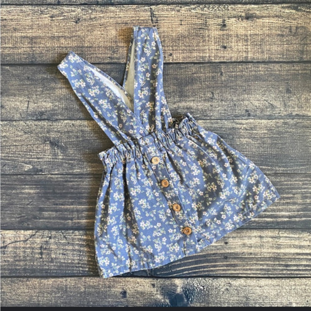 Girls Jumper